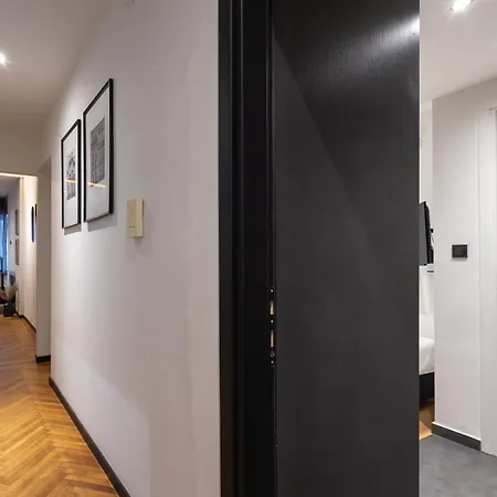Kolonaki Premium Apartment Athens Exterior photo