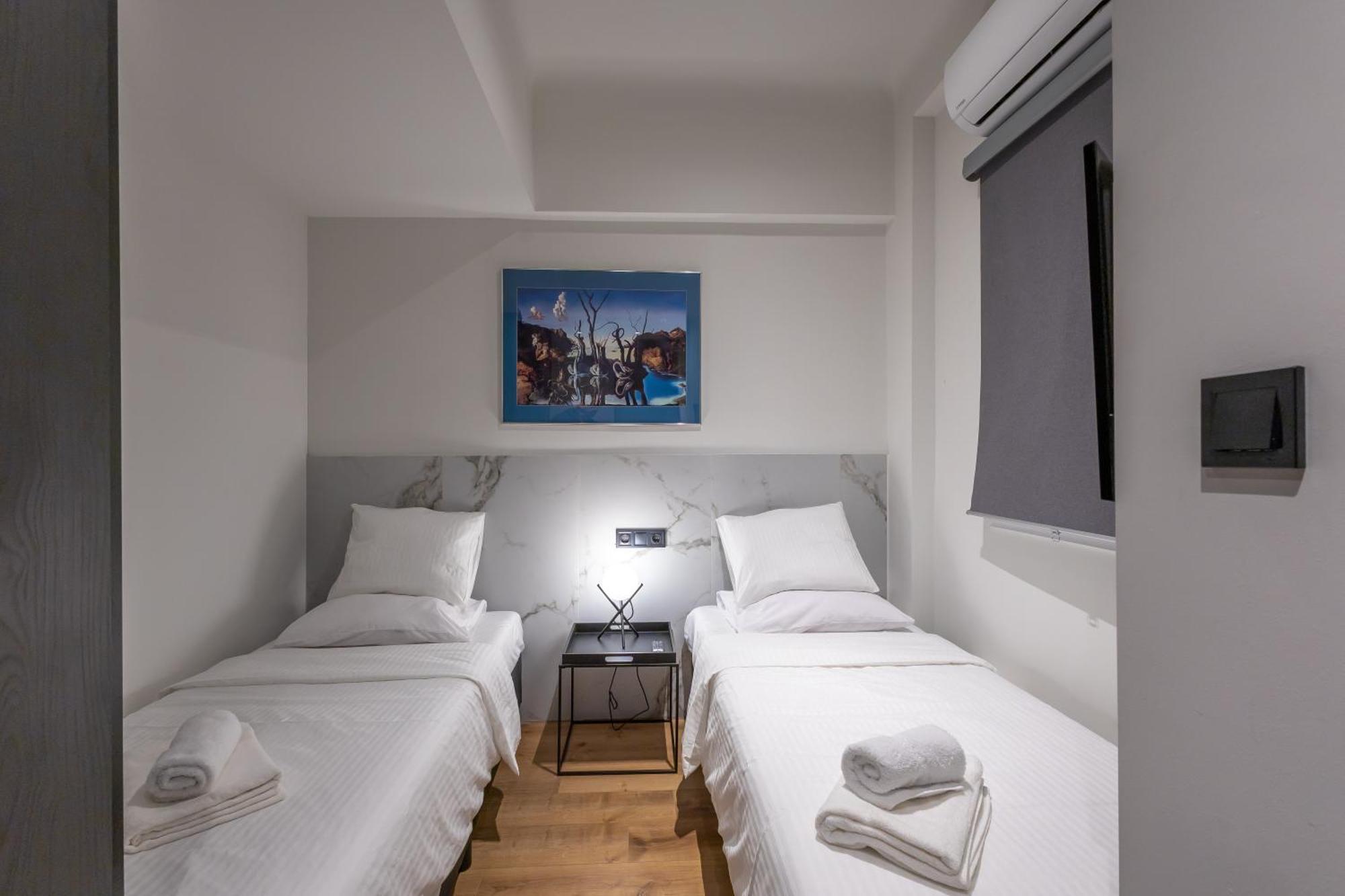 Kolonaki Premium Athènes