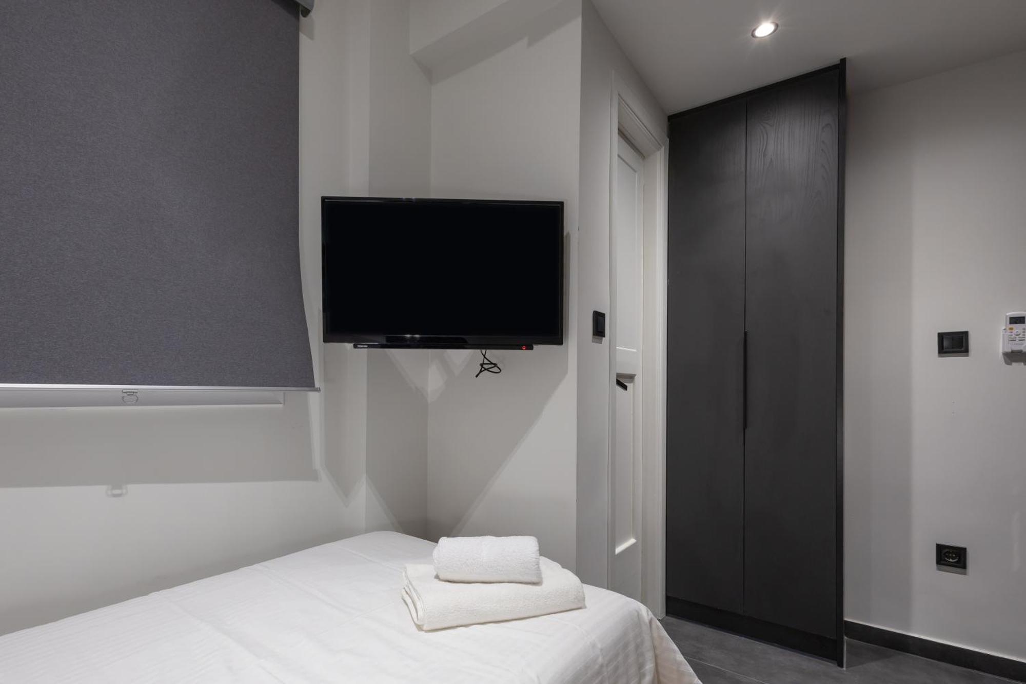 Kolonaki Premium * Athens