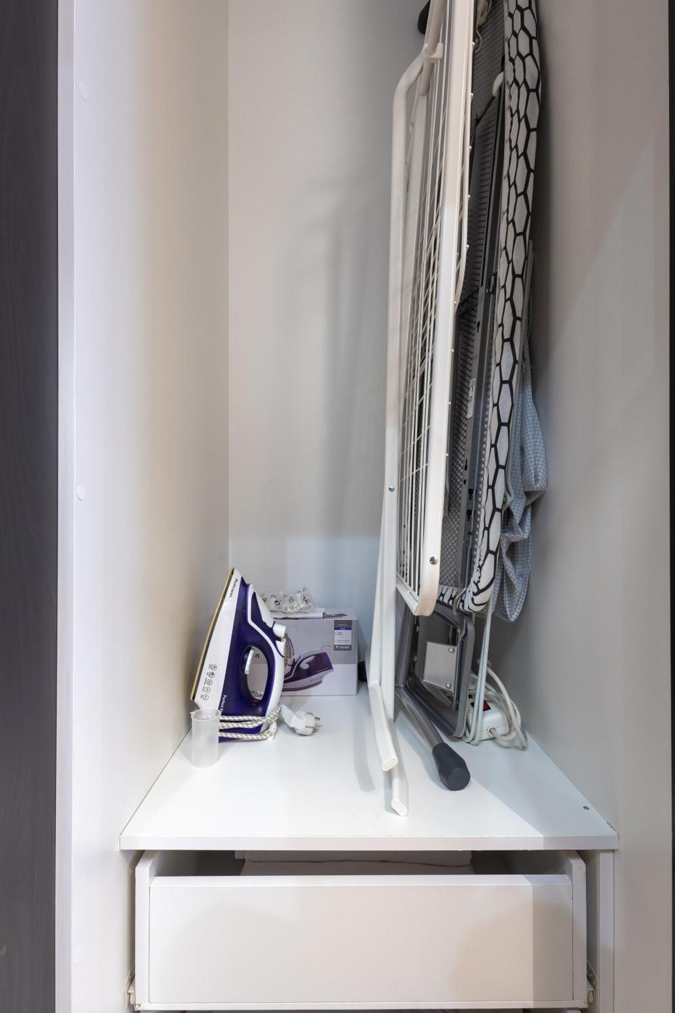 Kolonaki Premium Apartment