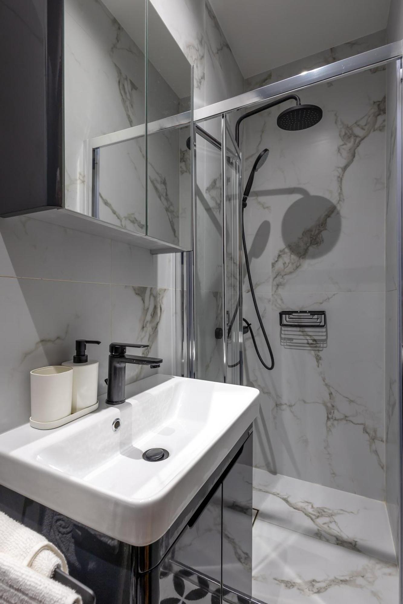 Appartement Kolonaki Premium Athènes