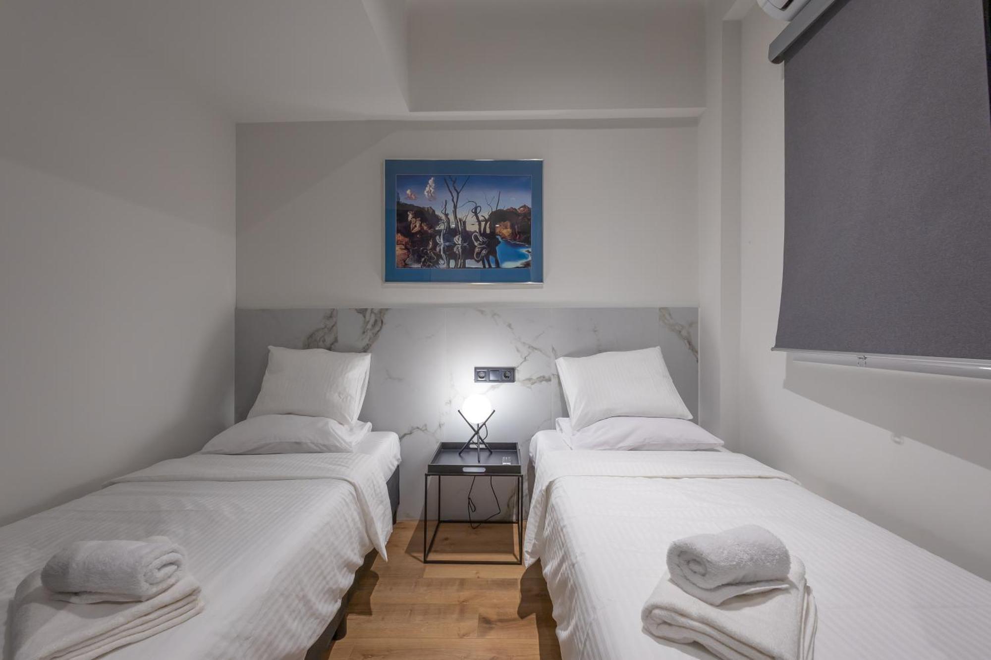 Kolonaki Premium Athens