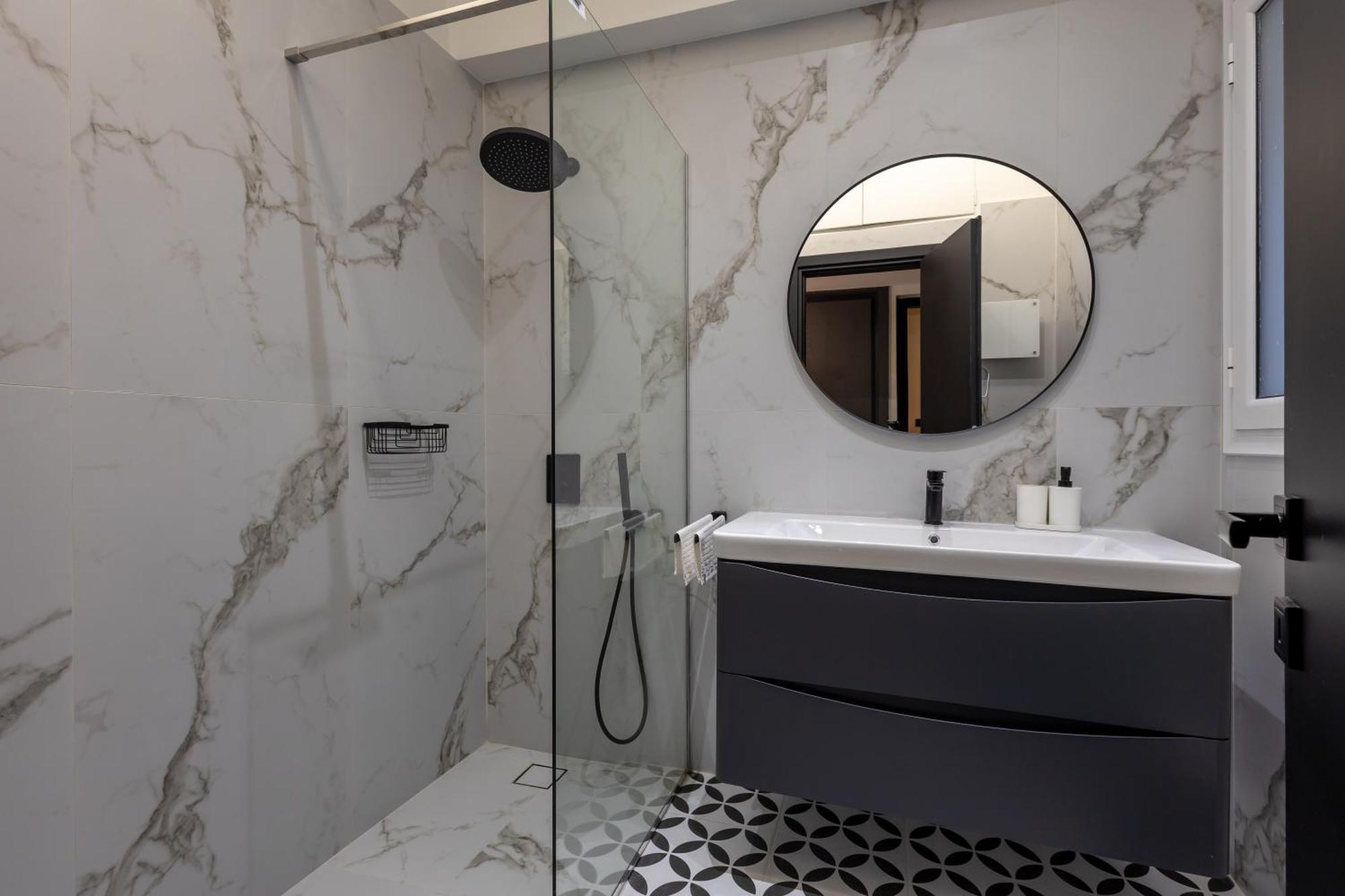 Kolonaki Premium Apartment