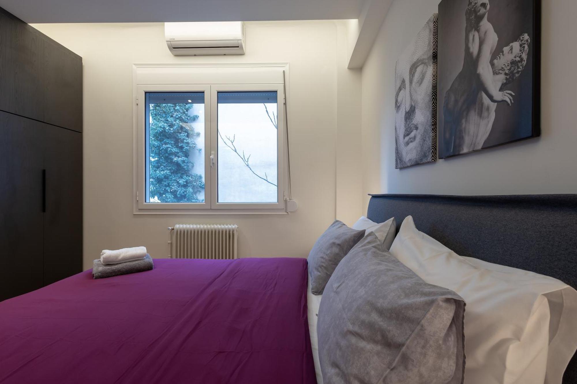 Kolonaki Premium Athens