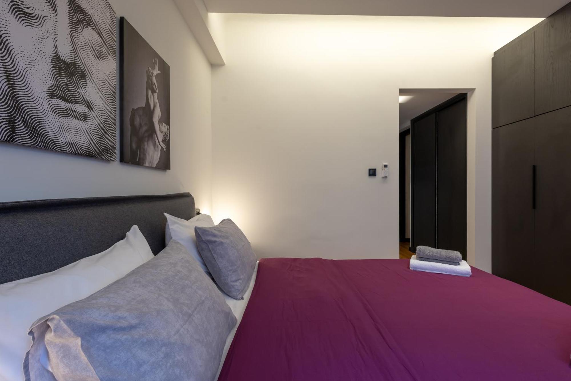 Kolonaki Premium * Athens