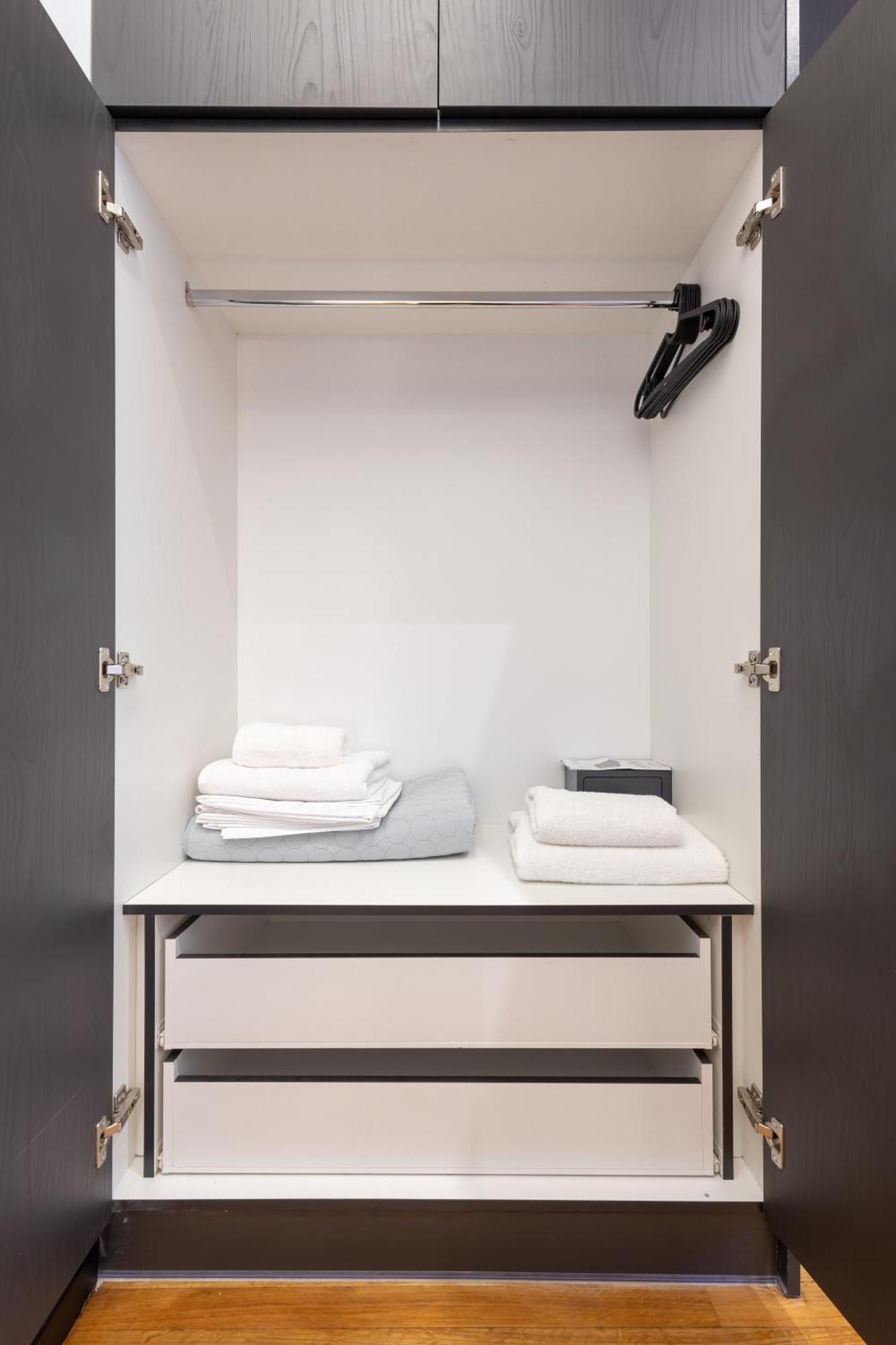 Kolonaki Premium Apartment *