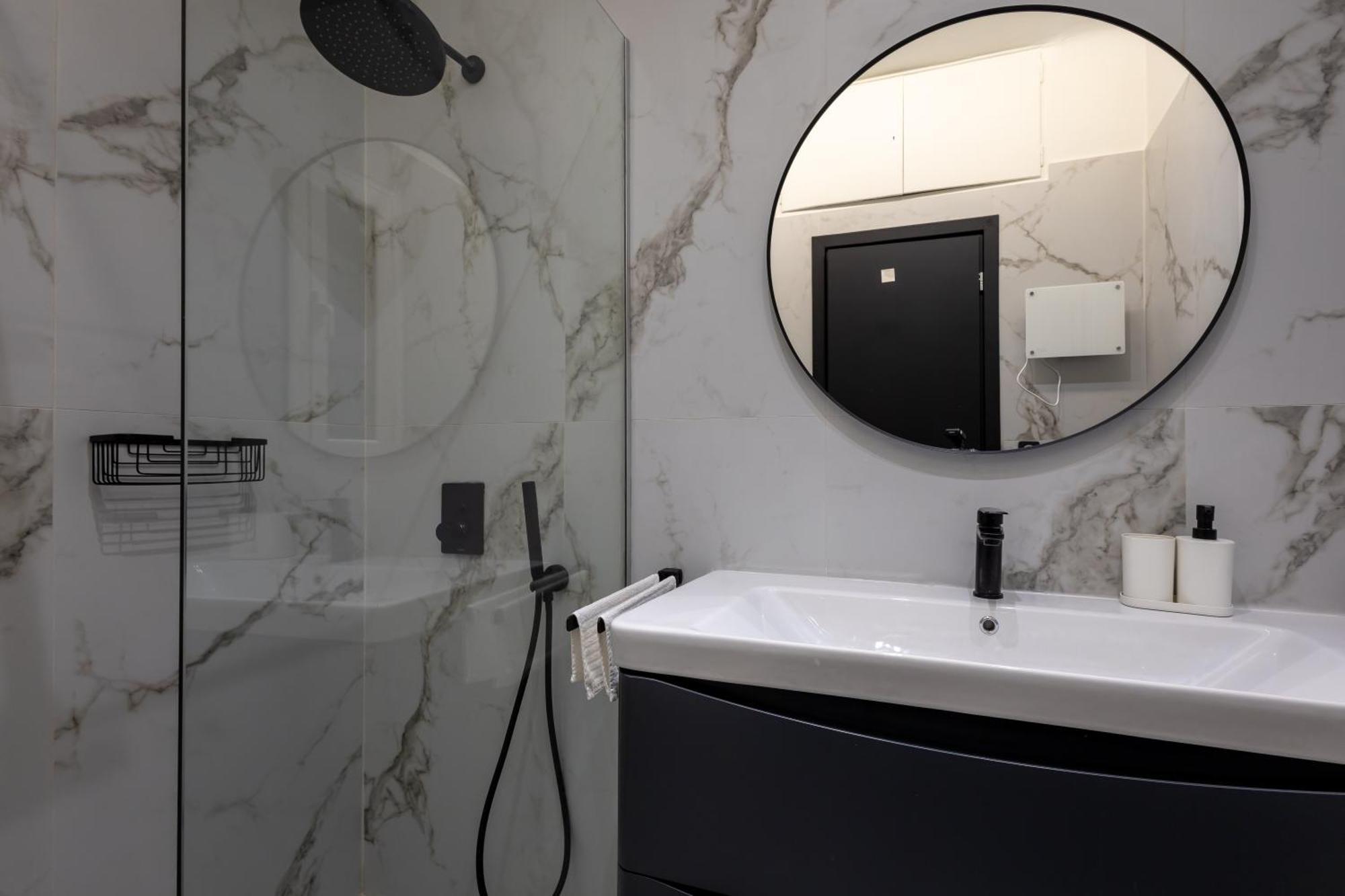 Appartement Kolonaki Premium *