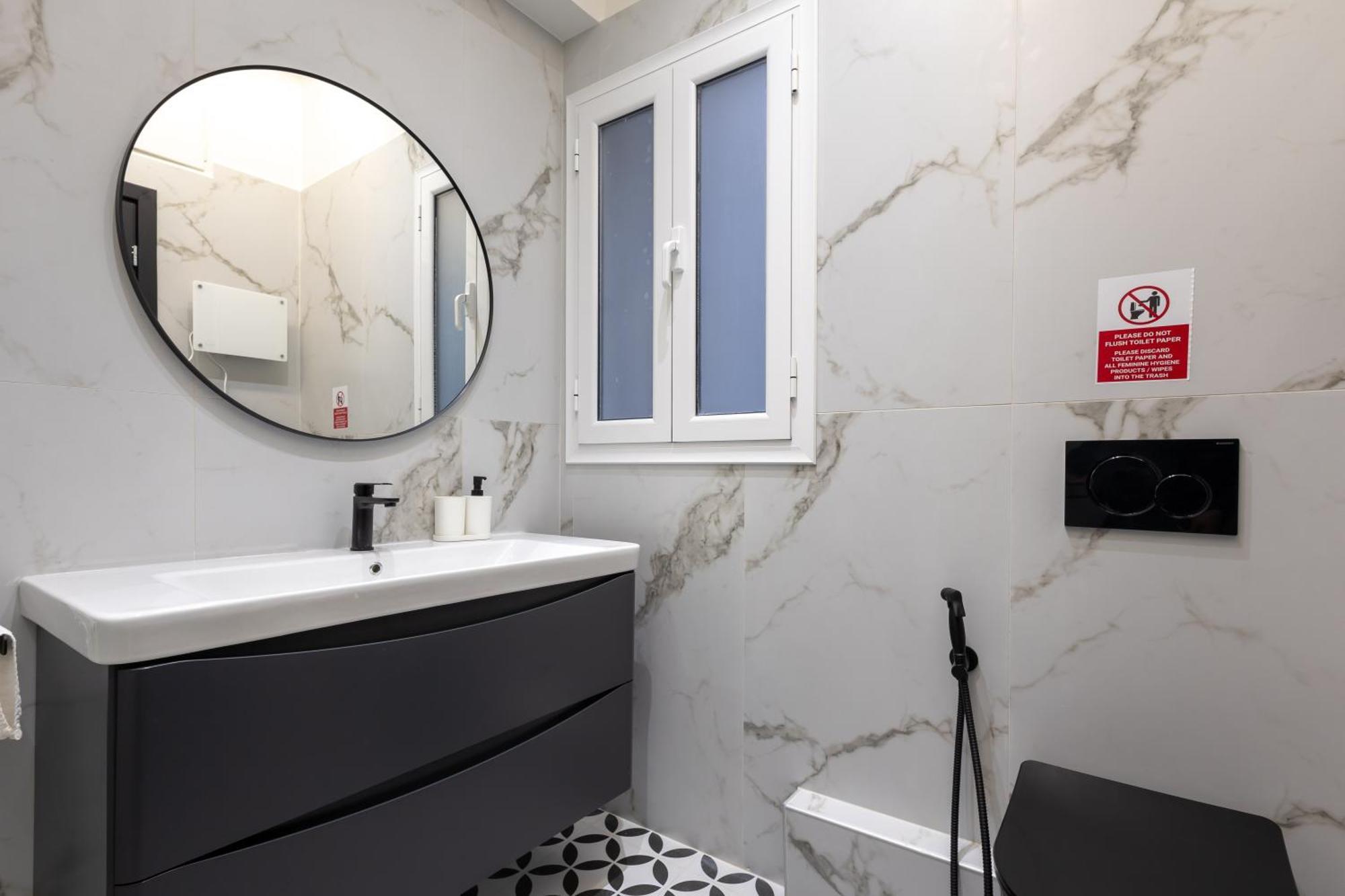 Kolonaki Premium Apartment Athens