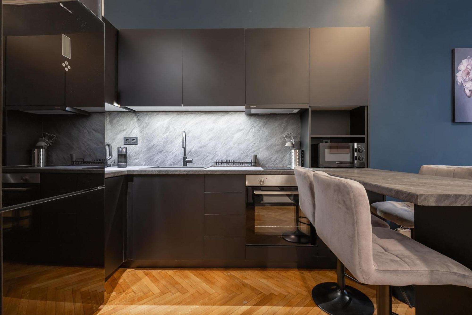 Apartment Kolonaki Premium Athens